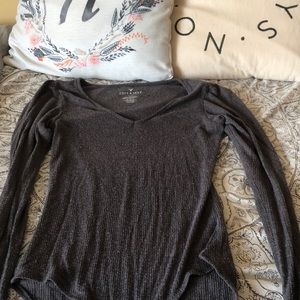 AMERICAN EAGLE soft and sexy bodysuit